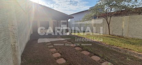 house em Rua Lino Rizzo da Fonseca, Jardim Acapulco - São Carlos - SP