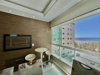 apartment em Rua Guaraci, Capão da Canoa - Capão da Canoa - RS