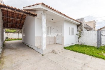 house em Rua dos Canários, Igara - Canoas - RS