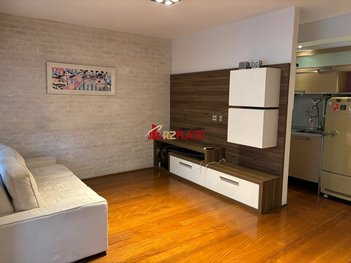 apartment em Rua Tuim, Vila Uberabinha - São Paulo - SP