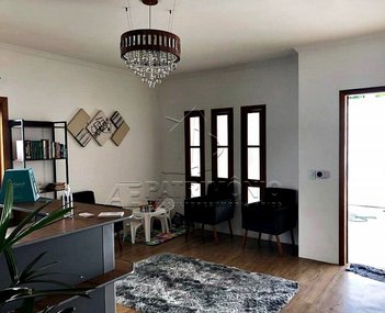 house em Rua Professor Antônio Cordeiro, Jardim Santa Rosa - Sorocaba - SP