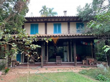 house em Rua Piracicaba, Vila Appia Antica - Carapicuíba - SP