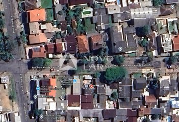 land_lot em Rua Pero Vaz de Caminha, Vila Ipiranga - Porto Alegre - RS