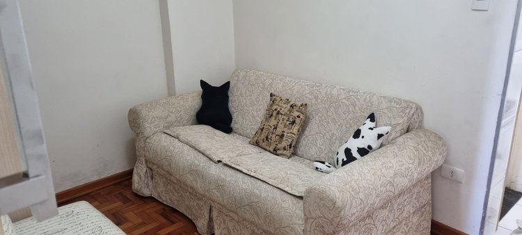 Cômodo Condomínio