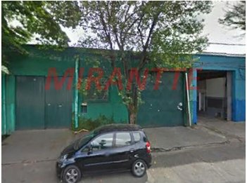 industrial em Roberto Koch, Vila Independência - São Paulo - SP