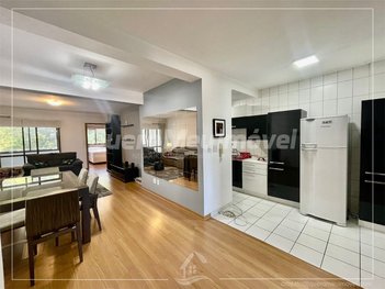 apartment em Av. Júlio De Castilhos, Centro - Caxias do Sul - RS