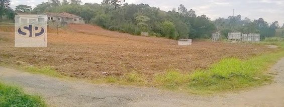 commercial_land_lot em Avenida Elias Alves da Costa, Jardim Portão Vermelho - Vargem Grande Paulista - SP