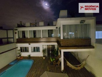 house em Rua Açucena, Jardim Eldorado - Palhoça - SC