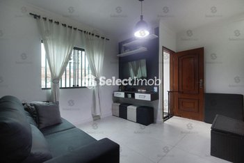 house em Rua Waterloo, Vila Nossa Senhora das Vitórias - Mauá - SP