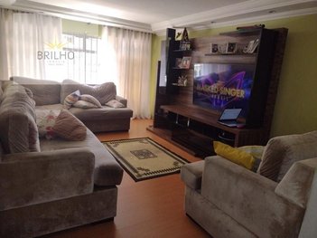 house em Rua Nogueira, Cidade das Flores - Osasco - SP