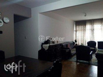 apartment em Augusta, Bela Vista - São Paulo - SP