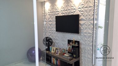 house em Rua Pedro Sola Verdum, Jardim do Carmo - Sorocaba - SP