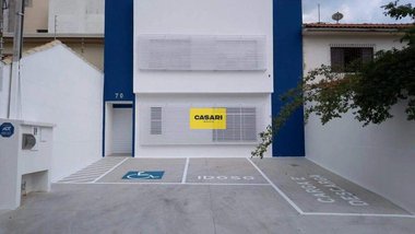 house em Rua Amadeo Paulino Vallério, Santa Terezinha - São Bernardo do Campo - SP