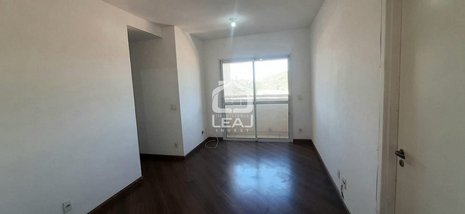apartment em Avenida Interlagos, Jardim Umuarama - São Paulo - SP