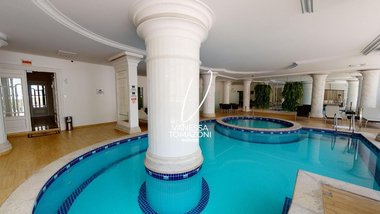 apartment em 4450, Centro - Balneário Camboriú - SC