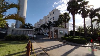 apartment em Avenida Dorival Cândido Luz de Oliveira, São Jerônimo - Gravataí - RS