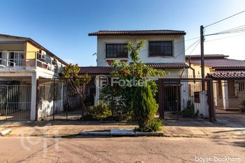 house em Rua Vicente Ferreira Gomes, Sarandi - Porto Alegre - RS