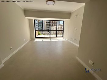 apartment em Avenida Euclydes da Cunha, Graça - Salvador - BA