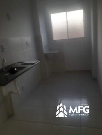 apartment em Rua Antonio Bravo Plaça, Ipatinga - Sorocaba - SP