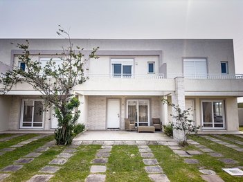 house em Avenida José Bruno Klein, Xangri-Lá - Xangri-Lá - RS