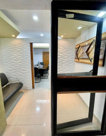 office em Rua Rio Grande do Sul, Centro - Belo Horizonte - MG