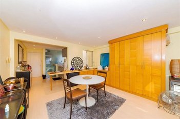 apartment em Rua Benjamin Constant, Centro - Curitiba - PR