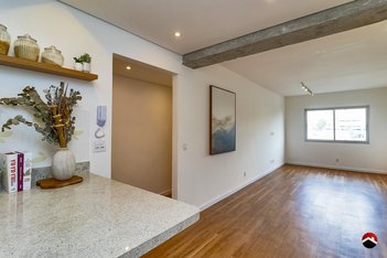 apartment em Rua Mourato Coelho, Pinheiros - São Paulo - SP