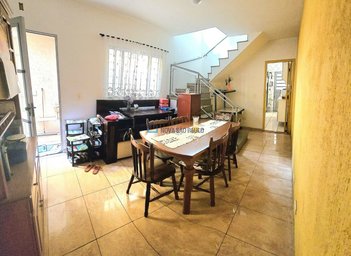 house em Rua Sargento Tomás de Medeiros, Jabaquara - São Paulo - SP