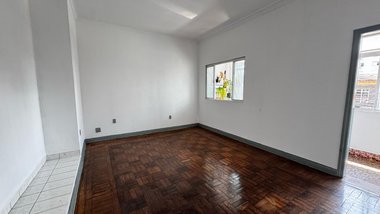 house em Duque de Caxias, Campo Grande - Santos - SP