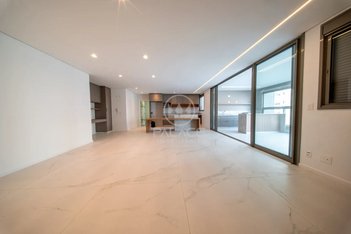 apartment em Rua Riachuelo, Jardim Elite - Piracicaba - SP