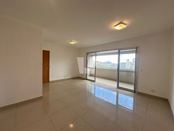 apartment em Alameda do Ingá, Vila da Serra - Nova Lima - MG