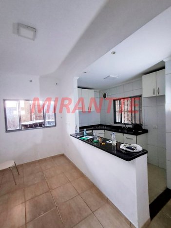 house em Rua Borges, Parada Inglesa - São Paulo - SP