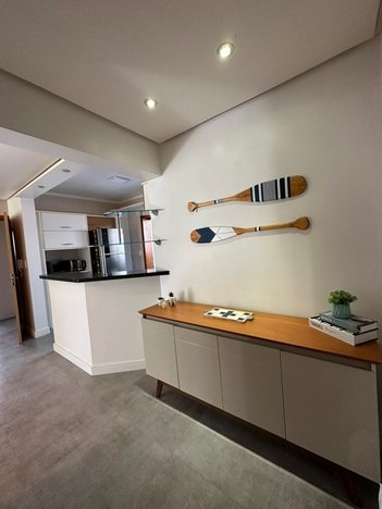 apartment em Rua Júlio de Castilhos, Morro do Espelho - São Leopoldo - RS