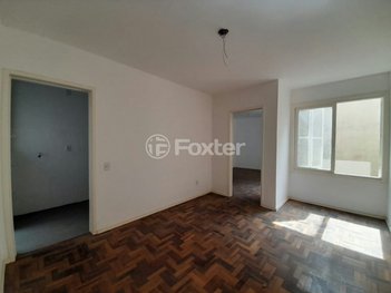 apartment em Rua Leopoldo de Freitas, Passo da Areia - Porto Alegre - RS