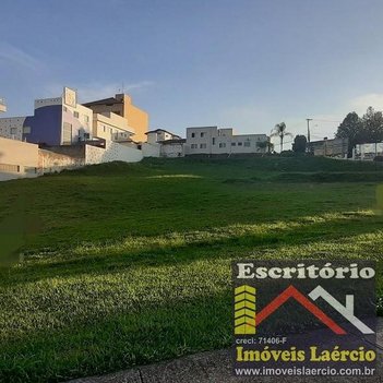 land_lot em Avenida Rosa Zanetti Ferragut, Pinheirinho - Vinhedo - SP