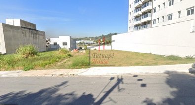 land_lot em Avenida Trindade, Bethaville I - Barueri - SP