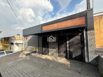 office em Rua São Domingos, Jardim São Vicente - Cotia - SP