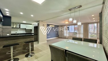 apartment em Rua Quinze de Novembro, Centro - Passo Fundo - RS