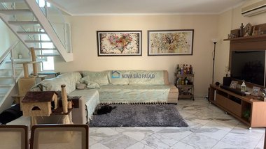 apartment em Rua Garapeba, Jardim Vila Mariana - São Paulo - SP