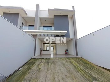 house em Rua San Marino, Marechal Rondon - Canoas - RS