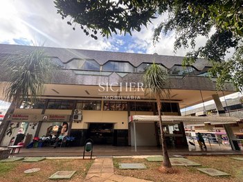 office em CLN 310 Bloco E, Asa Norte - Brasília - DF