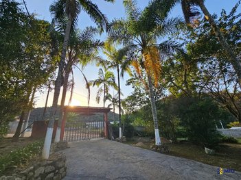 agricultural em Estrada Municipal Tenente Noélio Araujo da Silva, Apotribu de Cima - Itu - SP