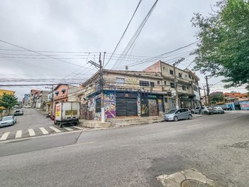 office em Rua Barra da Buriquioca, Parque da Lapa - São Paulo - SP