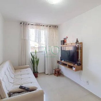 apartment em Avenida Olga Fadel Abarca, Jardim Santa Terezinha (Zona Leste) - São Paulo - SP
