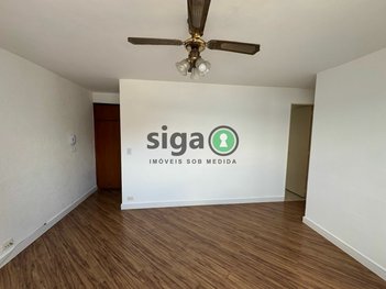 apartment em Rua Amaro Velho, Jardim Vergueiro - São Paulo - SP