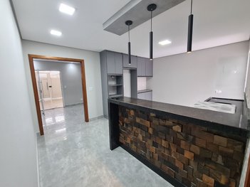 house em Rua João Antonio Fischer, Morumbi - Piracicaba - SP