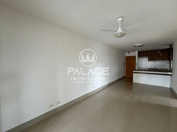 apartment em Rua Edu Chaves, São Dimas - Piracicaba - SP