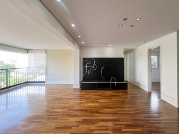 apartment em Rua das Flechas, Vila Santa Catarina - São Paulo - SP