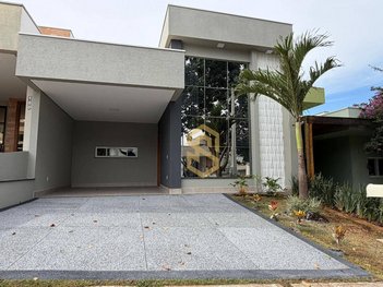 house em Rua Livorno, Jardim Bréscia - Indaiatuba - SP