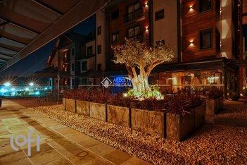 apartment em RUA PRIMEIRO DE MAIO, Várzea Grande - Gramado - RS